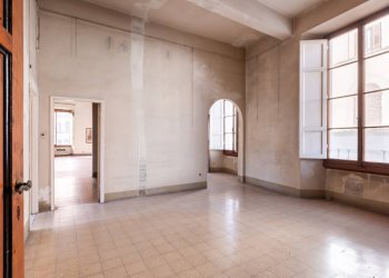 Foto 10 - Attico Piazza Degli Antinori
 
2, Firenze - foto 10