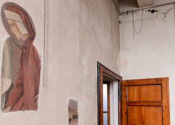 Foto 11 - Attico Piazza Degli Antinori
 
2, Firenze - foto 11