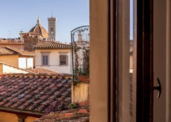 Foto 14 - Attico Piazza Degli Antinori
 
2, Firenze - foto 14