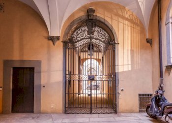 Foto 17 - Attico Piazza Degli Antinori
 
2, Firenze - foto 17