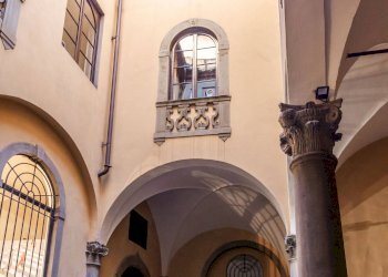 Foto 18 - Attico Piazza Degli Antinori
 
2, Firenze - foto 18