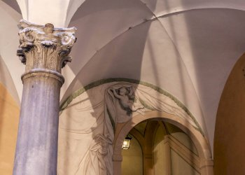 Foto 19 - Attico Piazza Degli Antinori
 
2, Firenze - foto 19