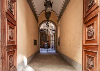 Foto 20 - Attico Piazza Degli Antinori
 
2, Firenze - foto 20