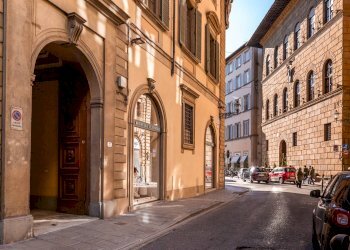 Foto 21 - Attico Piazza Degli Antinori
 
2, Firenze - foto 21