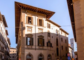 Foto 22 - Attico Piazza Degli Antinori
 
2, Firenze - foto 22