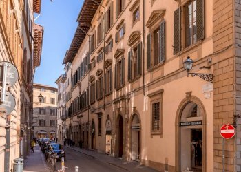 Foto 23 - Attico Piazza Degli Antinori
 
2, Firenze - foto 23