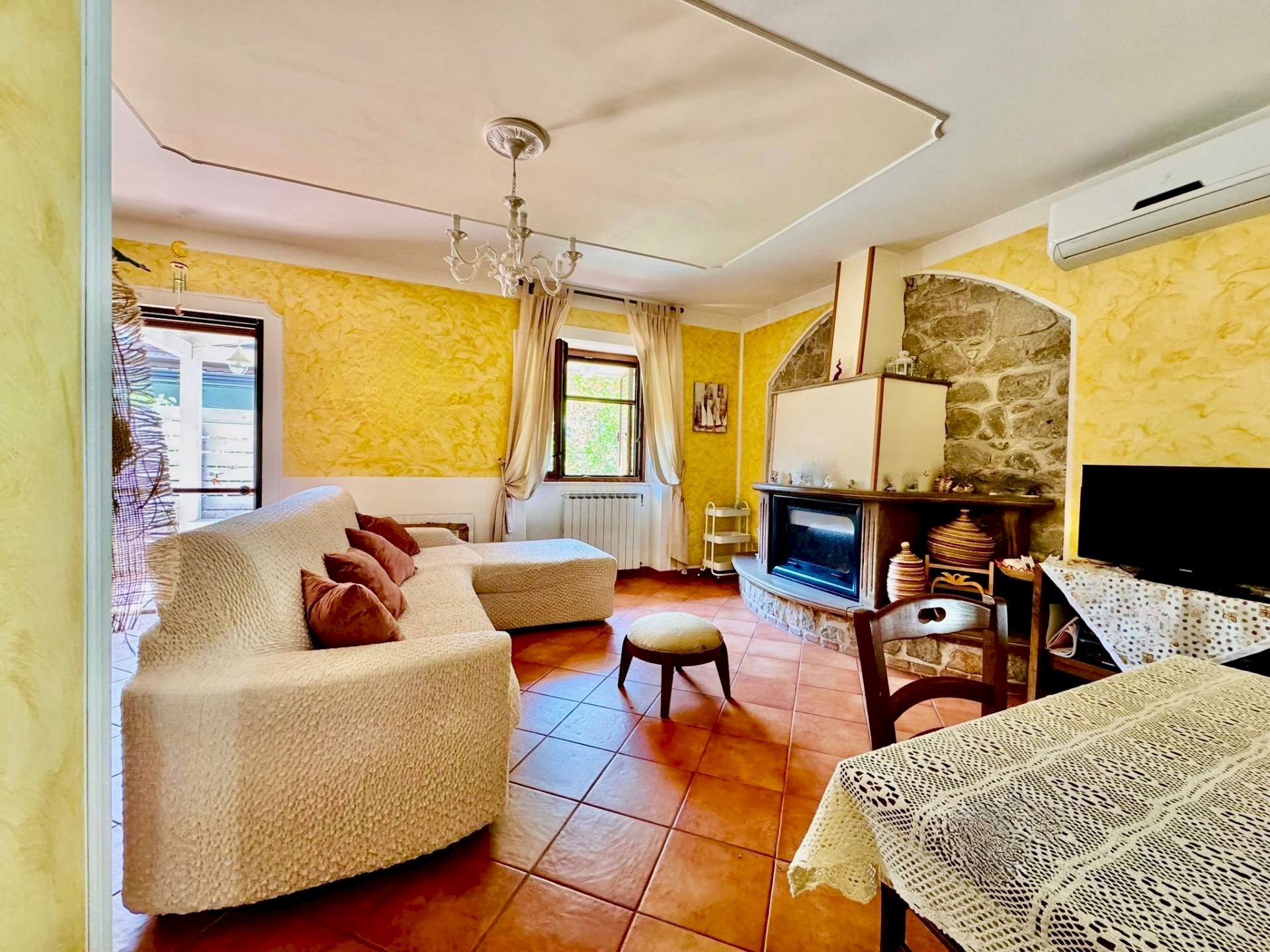 Foto 3 - Villa via Parmenide, Ascea - foto 3