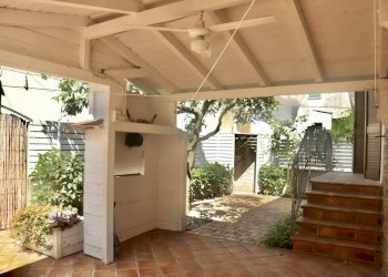 Foto 6 - Villa via Parmenide, Ascea - foto 6