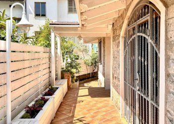 Foto 7 - Villa via Parmenide, Ascea - foto 7