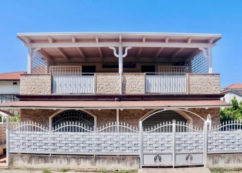 Foto 1 - Villa via Parmenide, Ascea - foto 1