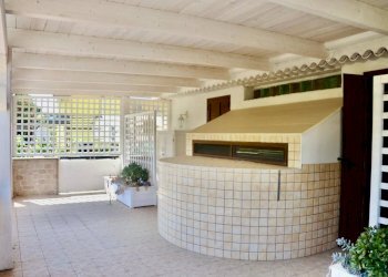 Foto 10 - Villa via Parmenide, Ascea - foto 10