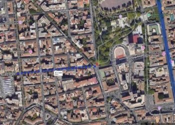 Foto 2 - Ufficio Via Roccaromana, Catania - foto 2