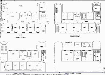 Foto 3 - Ufficio Via Roccaromana, Catania - foto 3