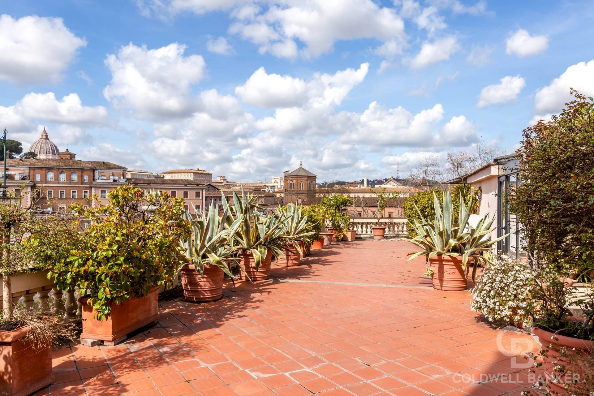 Foto 1 - Attico Via Giulia, Roma - foto 1