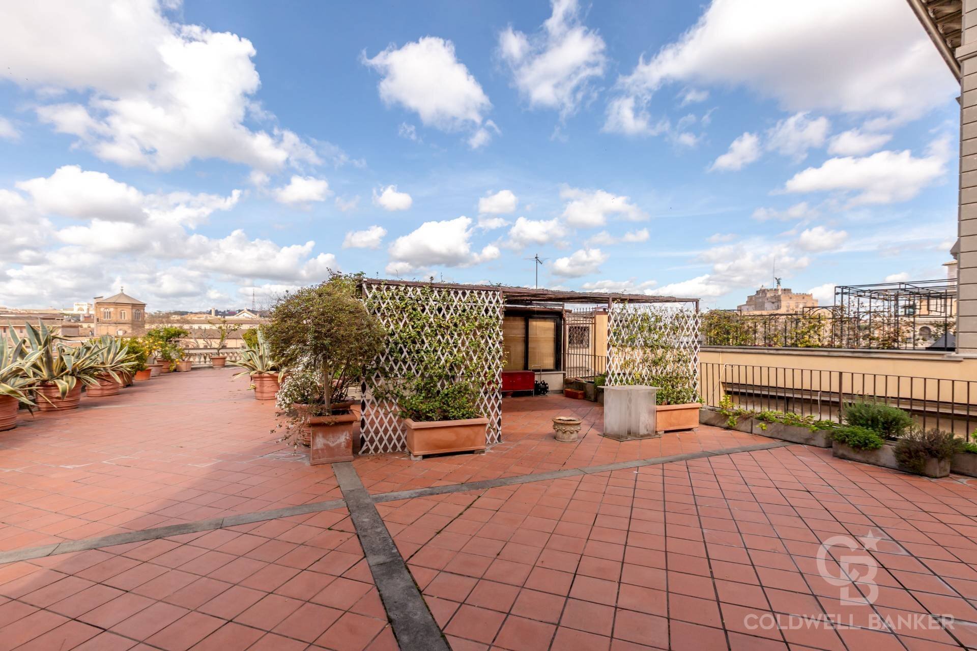 Foto 2 - Attico Via Giulia, Roma - foto 2