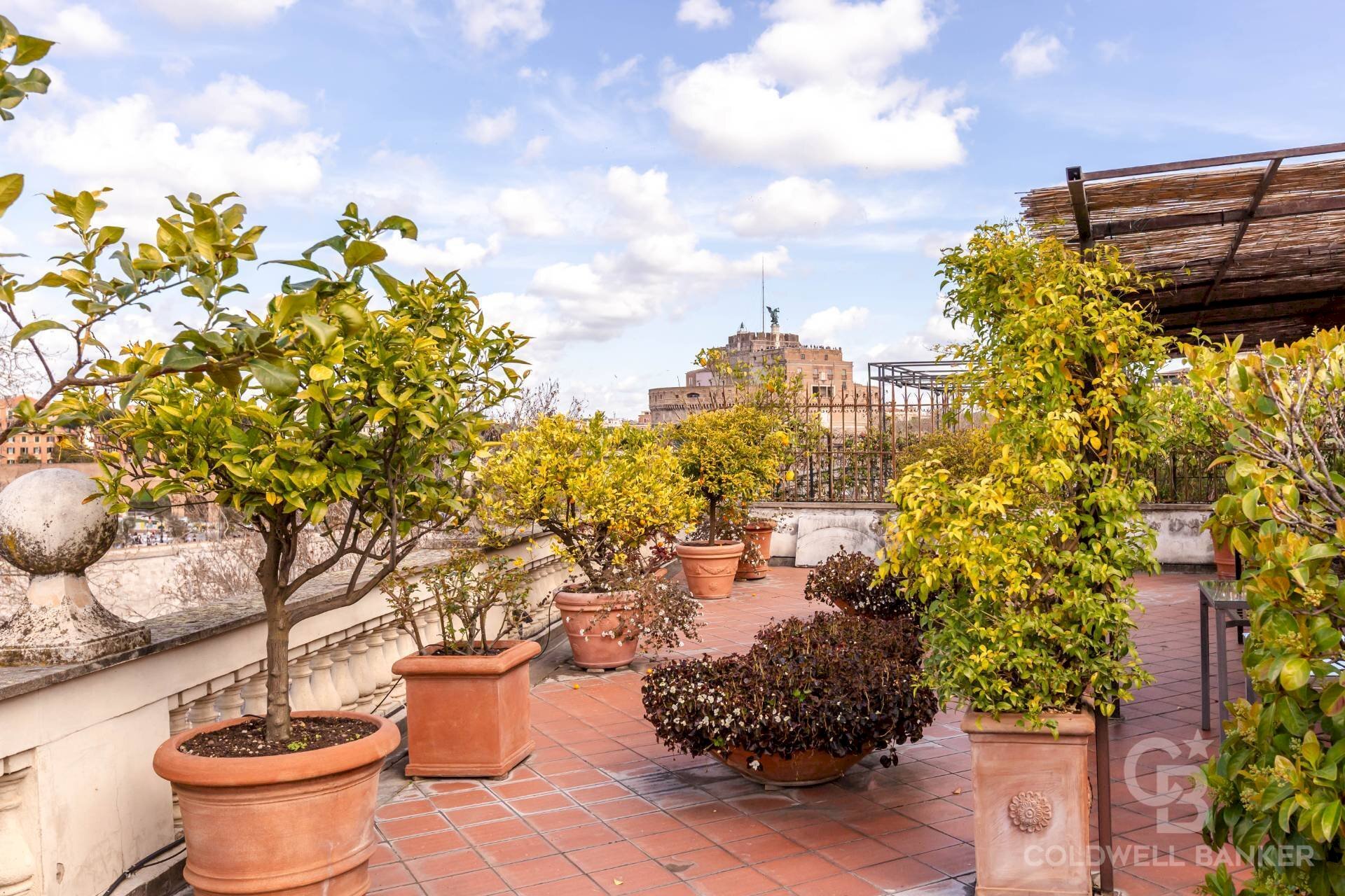 Foto 3 - Attico Via Giulia, Roma - foto 3