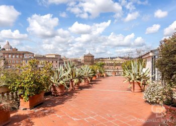 Foto 1 - Attico Via Giulia, Roma - foto 1