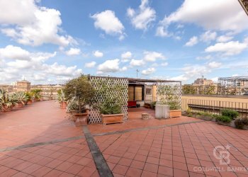 Foto 2 - Attico Via Giulia, Roma - foto 2