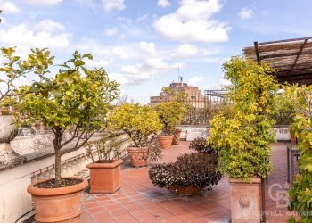 Foto 3 - Attico Via Giulia, Roma - foto 3