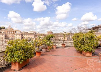 Foto 4 - Attico Via Giulia, Roma - foto 4