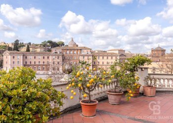 Foto 5 - Attico Via Giulia, Roma - foto 5