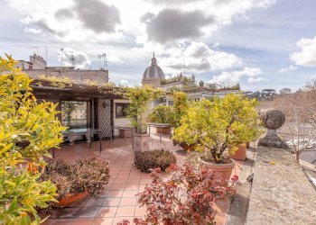 Foto 6 - Attico Via Giulia, Roma - foto 6