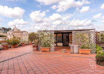 Foto 7 - Attico Via Giulia, Roma - foto 7