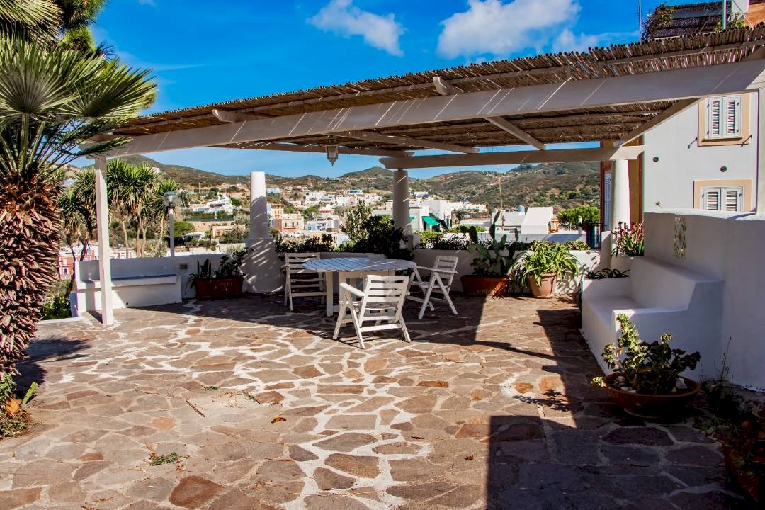 Foto 2 - Villa via Acquedotto Dragonara, Ponza - photo 2