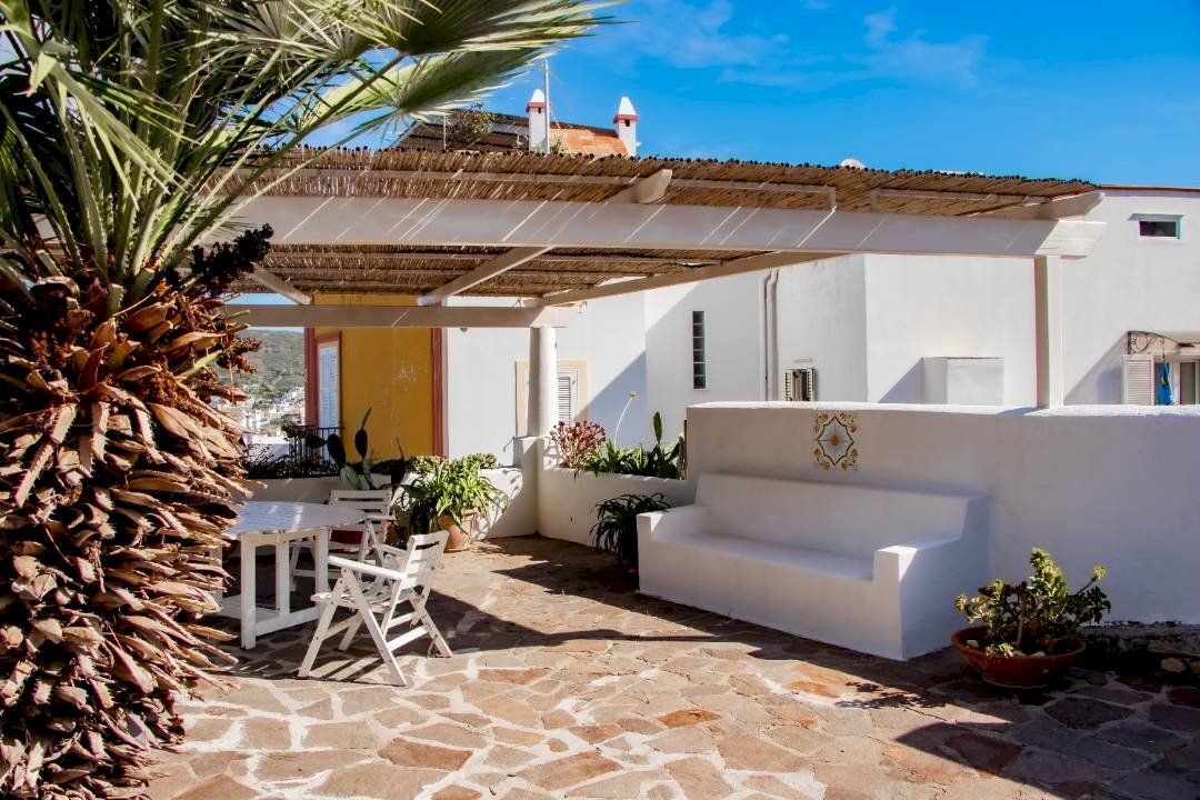 Foto 3 - Villa via Acquedotto Dragonara, Ponza - photo 3