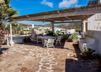 Foto 2 - Villa via Acquedotto Dragonara, Ponza - photo 2