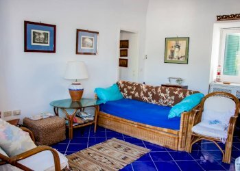 Foto 5 - Villa via Acquedotto Dragonara, Ponza - photo 5