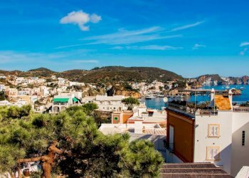 Foto 7 - Villa via Acquedotto Dragonara, Ponza - photo 7