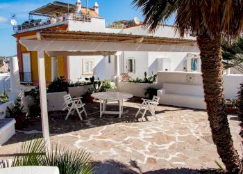 Foto 8 - Villa via Acquedotto Dragonara, Ponza - photo 8