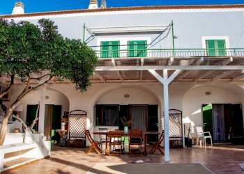 Foto 15 - Villa via Acquedotto Dragonara, Ponza - photo 15