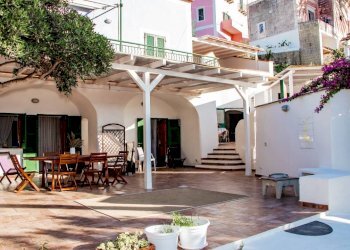 Foto 16 - Villa via Acquedotto Dragonara, Ponza - photo 16