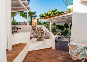 Foto 18 - Villa via Acquedotto Dragonara, Ponza - photo 18