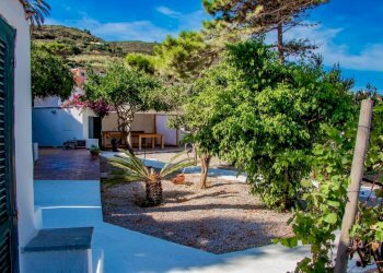 Foto 20 - Villa via Acquedotto Dragonara, Ponza - photo 20