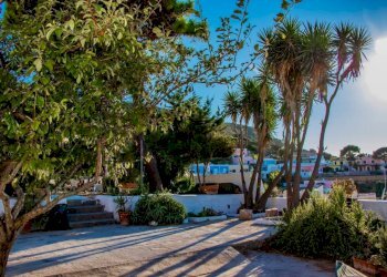 Foto 21 - Villa via Acquedotto Dragonara, Ponza - photo 21