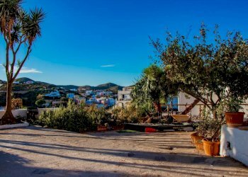 Foto 22 - Villa via Acquedotto Dragonara, Ponza - photo 22