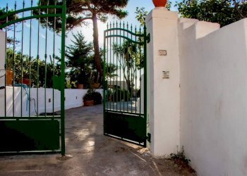 Foto 23 - Villa via Acquedotto Dragonara, Ponza - photo 23