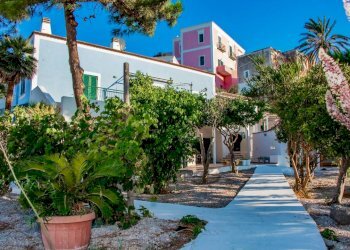 Foto 24 - Villa via Acquedotto Dragonara, Ponza - photo 24