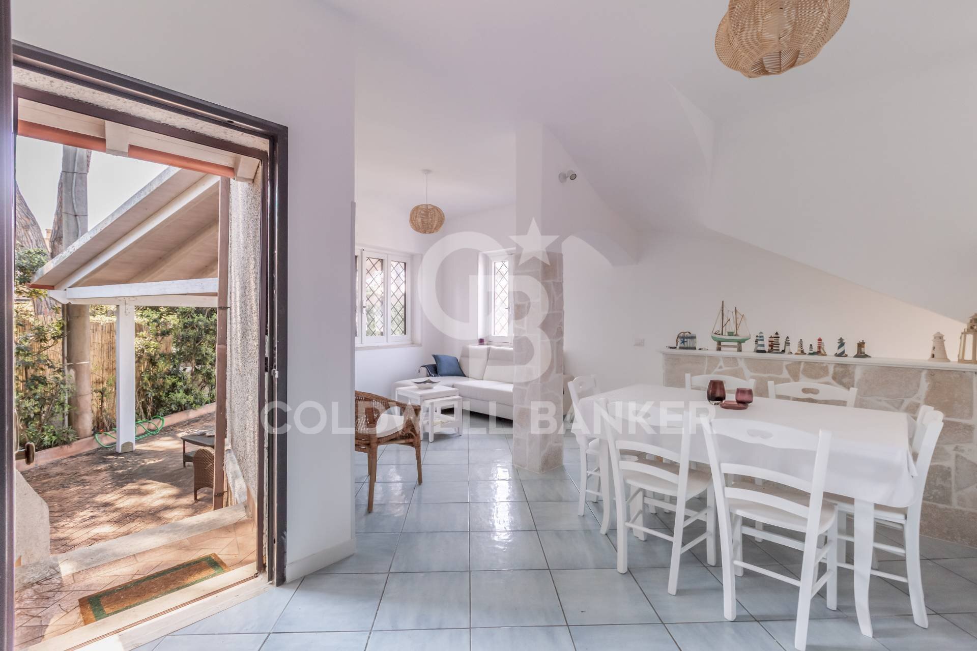 Foto 1 - Villa Via Terracina, San Felice Circeo - foto 1