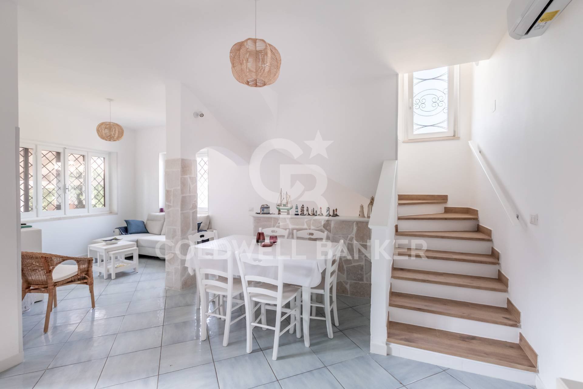 Foto 2 - Villa Via Terracina, San Felice Circeo - foto 2