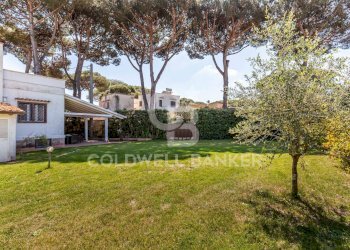 Foto 34 - Villa Via Terracina, San Felice Circeo - foto 34