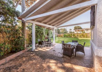 Foto 35 - Villa Via Terracina, San Felice Circeo - foto 35