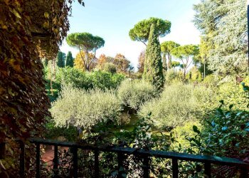 Foto 2 - Attico Via Della Camilluccia, Roma - foto 2