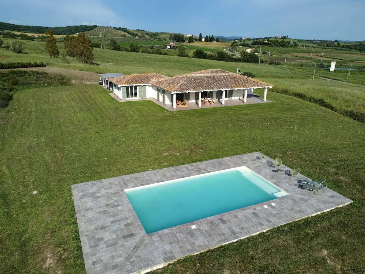 Foto 3 - Casa indipendente Località Guinzoni, Manciano - foto 3