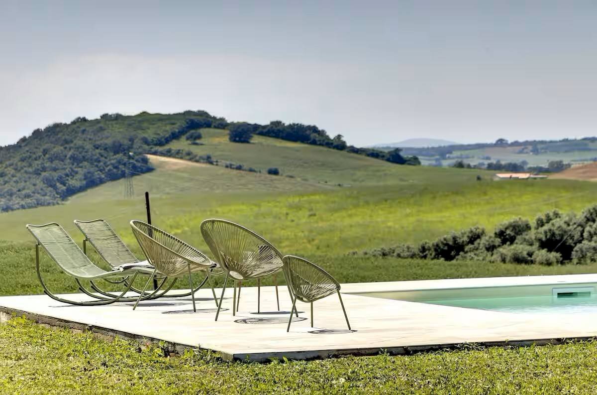 Foto 1 - Casa indipendente Località Guinzoni, Manciano - foto 1