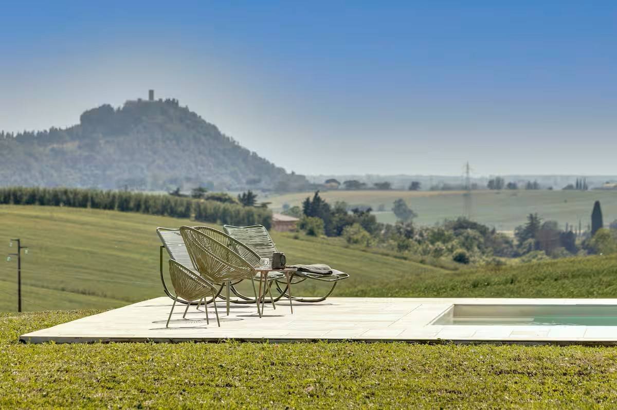 Foto 2 - Casa indipendente Località Guinzoni, Manciano - foto 2