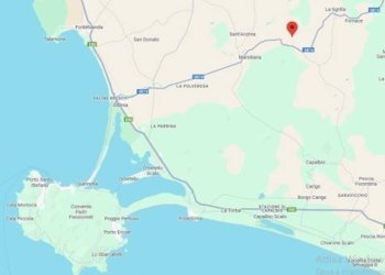 Foto 44 - Casa indipendente Località Guinzoni, Manciano - foto 41